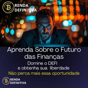 Imagem do curso RENDA DEFINITIVA - MÓDULO DEFI