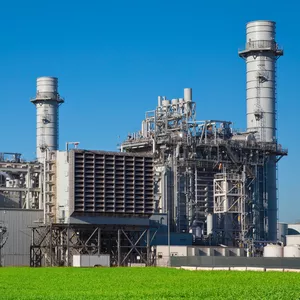 Imagem do curso Formação Especialização em Processos de Geração e Transmissão de Energia Elétrica