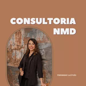 Imagem de capa para o Serviço online Consultoria NMD