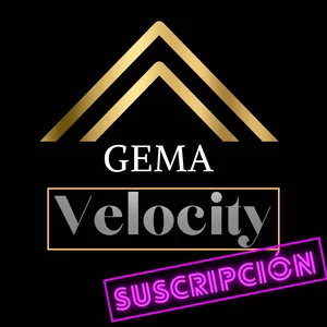 Imagen de portada para Curso online SUSCRIPCIÓN GEMA VELOCITY