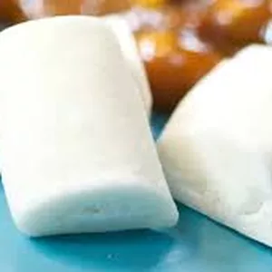 Imagem de capa para o Ebook Como lucrar muito vendendo bala de coco: receita e estratégias em 5 passos