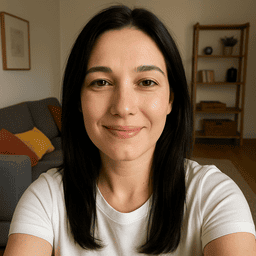 Patricia Suárez