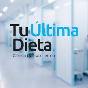 Imagen de portada para Curso online Tu Última Dieta