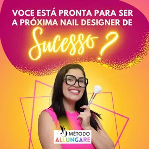 Imagem de capa para o Curso online Método Allungare 