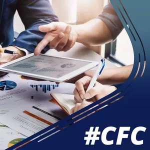 Imagem de capa para o Curso online Como Fazer Consultoria #CFC