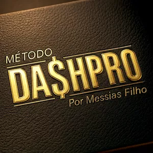Imagem de capa para o Curso online Método DASHPRO