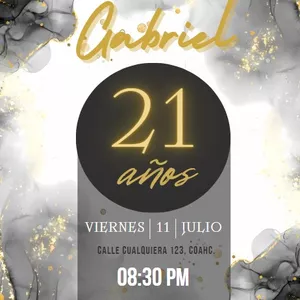 Imagen de portada para Ebook Ross Style Invites