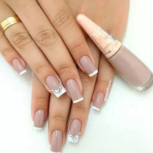 Imagem de capa para o Curso online Unhas