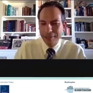 Imagem de capa para o Curso online Trombólise endovenosa e suas contraindicações relativas