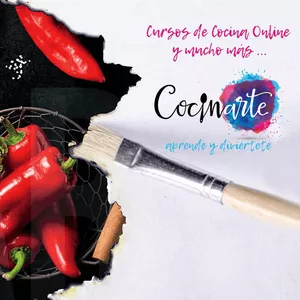 Imagen de portada para Curso online Curso de Cocina Internacional 