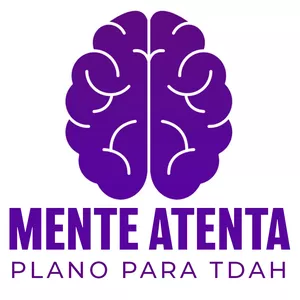 Imagem de capa para o Curso online Mente Atenta Concentra+ - Plano personalizado de 15 dias