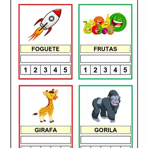 Imagem de capa para o Ebook QUANTAS SÍLABAS TEM?