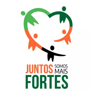 Imagem de capa para o Curso online Comunidade: Juntos Somos Mais Fortes