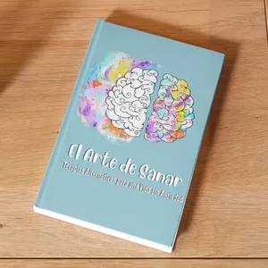 Imagen de portada para Curso online El Arte de Sanar: Terapias Alternativas para una Vida sin Ansiedad