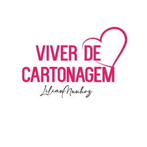 Imagem de capa para o Curso online Curso Viver de Cartonagem