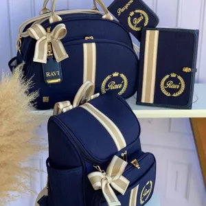 Imagem de capa para o Curso online Kit bolsas Ravi 