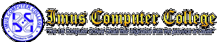 Imus Computer College (ICC)'s Online Distance Learning Programs