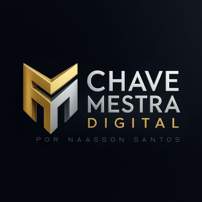 Método - A Chave Mestre do Digital>