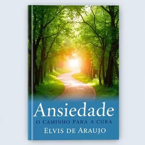 Imagem do curso Ansiedade o Caminho para a Cura