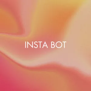 Cover image for Online course InstaBot