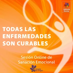 Imagen de portada para Curso online Audio Terapia: Todas las enfermedades son curables