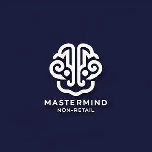 Imagem de capa para o Curso online MasterMind Non-Retail