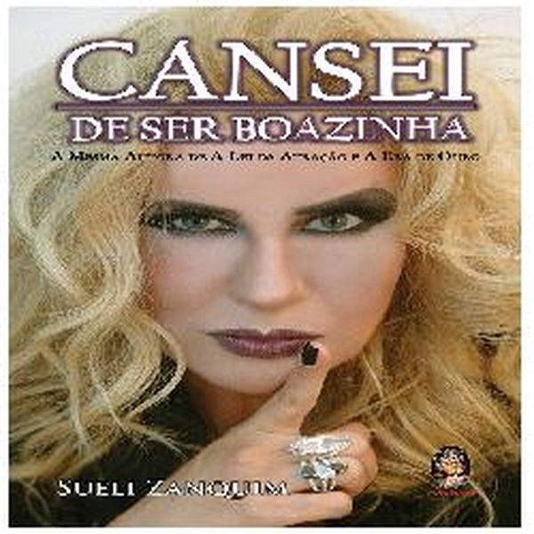 Cansei De Ser Boazinha Sueli Zanquim Sueli Zanquim Learn A New Skill Ebooks Or Documents Hotmart