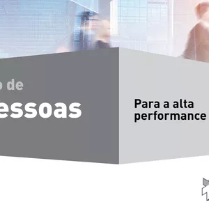 Gestão de Pessoas para Alta Performance.