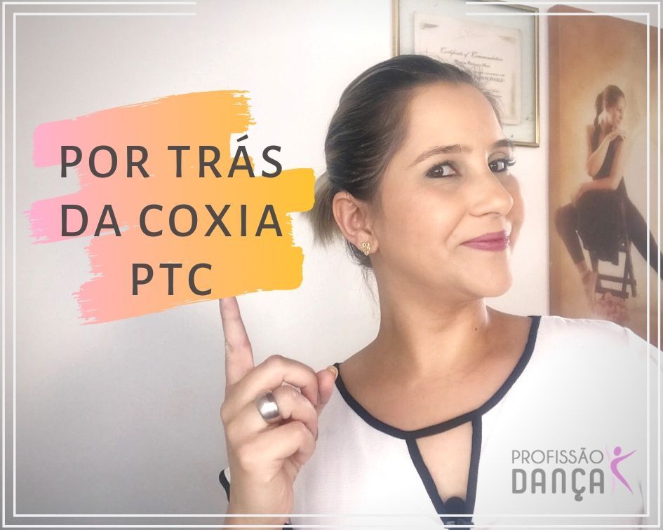 Imagem do curso Por Trás da Coxia