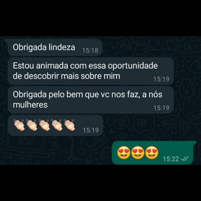 Massagem Tântrica Experience - Desperte O Prazer — imagem 5