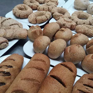 Imagen de portada para Curso online PANADERIA INTEGRAL