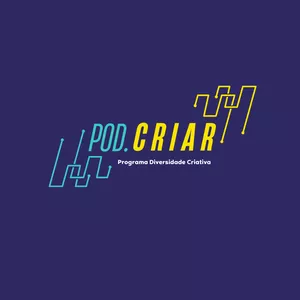 Imagem de capa para o Curso online Programa Diversidade Criativa - POD.CRIAR