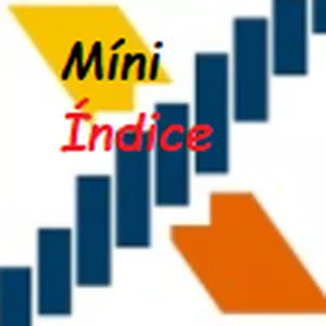 Imagem de capa para o Curso online Míni Índice  " The MoneyGame" 