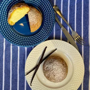 Imagem de capa para o Curso online SUA PÂTISSERIE