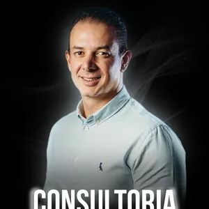 Imagem de capa para o Curso online Consultoria Individual