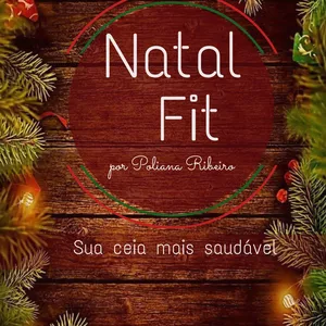 Imagem de capa para o Ebook E-book Especial de Natal