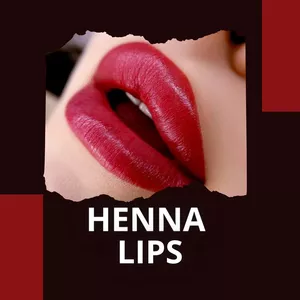 Cover image for Ebook Henna Lips 01