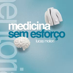 Imagem de capa para o Curso online Mentoria Medicina Sem Esforço