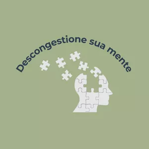 Imagem de capa para o Curso online Descongestione sua mente 