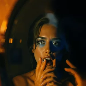 Imagem de capa para o Ebook O Perfil Narcisista: Como Reconhecer e se Proteger de Manipuladores Emocionais