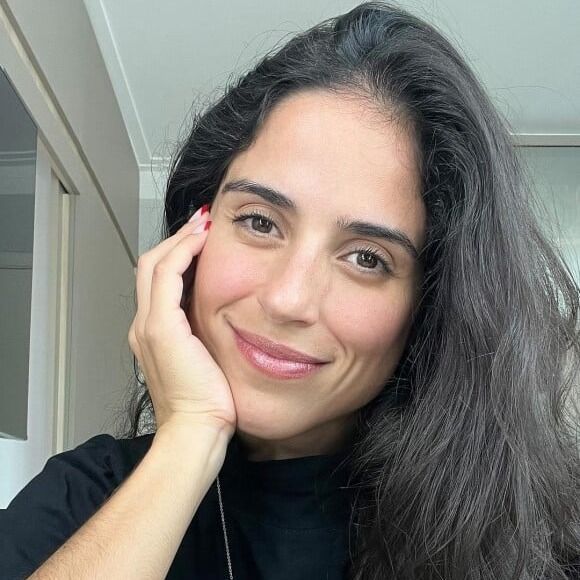 Larissa, 27 anos, SP