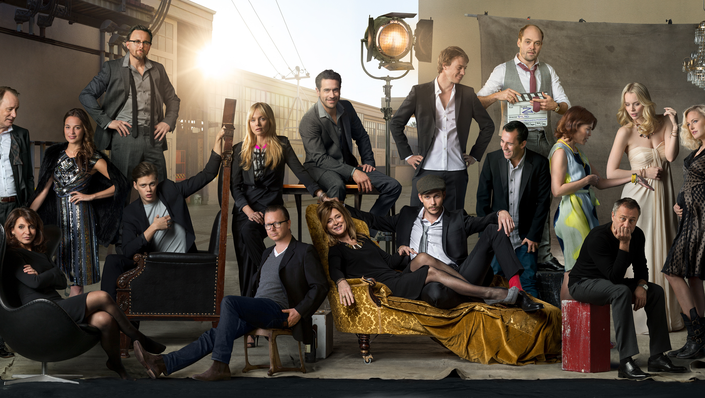 Advanced Lighting 2 with David Bicho