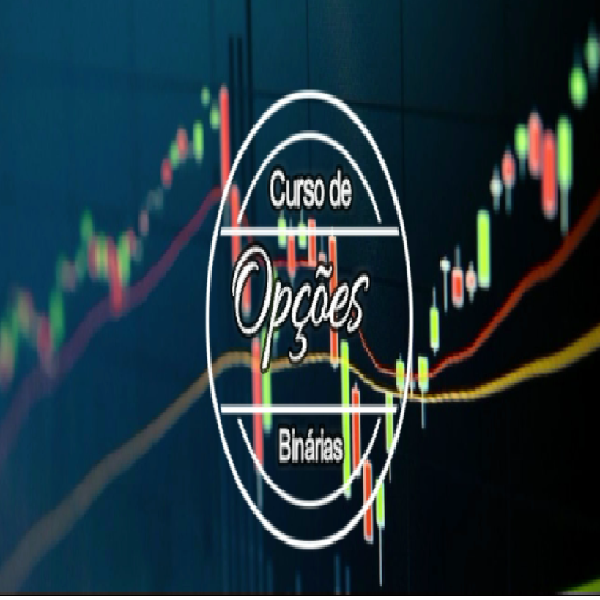 Imagem do curso LaBeck Opções Binárias