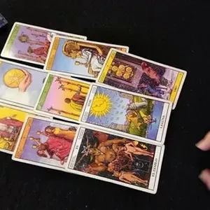 Imagen de portada para Curso online Desvelando los Secretos de I Ching Arcanos 🔮