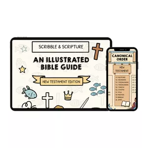 Imagen de portada para Curso online La Biblia Decodificada