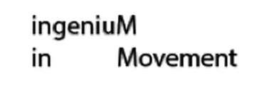 Ingenium in Movement logo