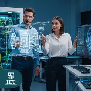 Imagem do curso Pós-graduação em Arquitetura e Organização de Computadores