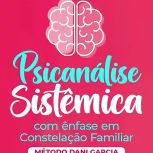 Imagem de capa para o Curso online Psicanálise sistêmica com ênfase em constelação familiar
