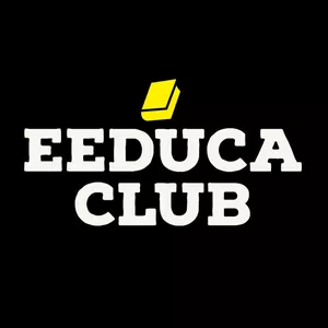Imagem de capa para o Curso online Eeduca Club