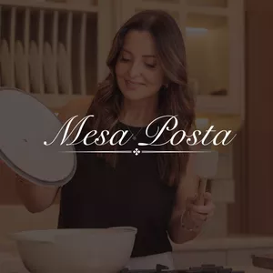 Imagem de capa para o Curso online Mesa Posta